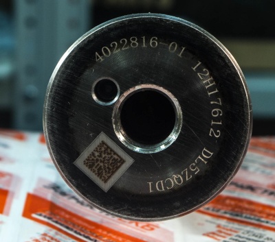 4022816 Вал распределительный Распредвал CAMSHAFT Cummins M11